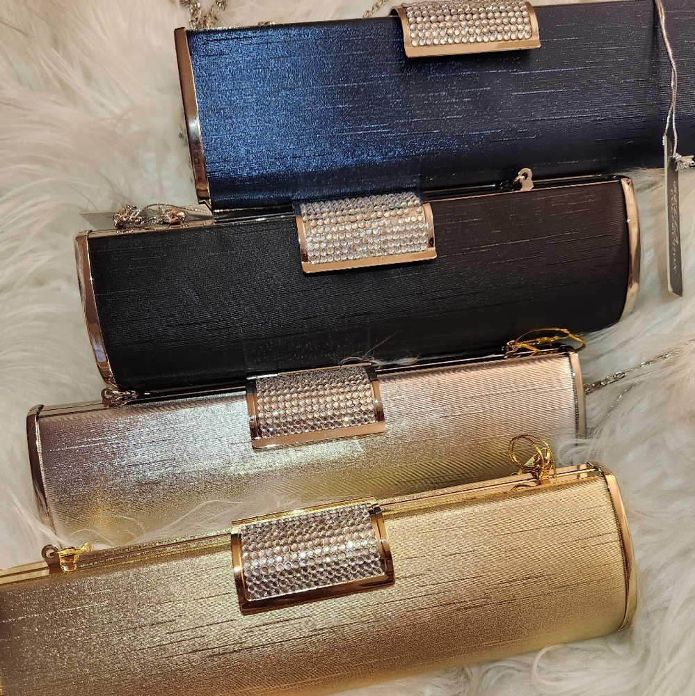 Night on the town purses